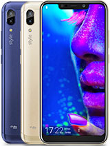 Best available price of Allview Soul X5 Style in Singapore