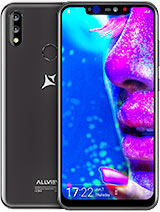 Best available price of Allview Soul X5 Pro in Singapore
