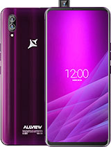 Best available price of Allview Soul X6 Xtreme in Singapore