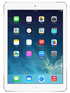 Best available price of Apple iPad Air in Singapore