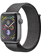 Best available price of Apple Watch Series 4 Aluminum in Singapore