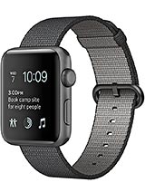 Best available price of Apple Watch Series 2 Aluminum 42mm in Singapore