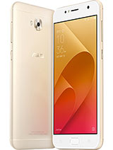 Best available price of Asus Zenfone 4 Selfie ZB553KL in Singapore