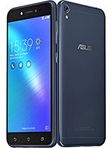Best available price of Asus Zenfone Live ZB501KL in Singapore