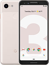 Best available price of Google Pixel 3 in Singapore