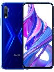 Best available price of Honor 9X in Singapore