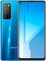 Best available price of Honor Play4 in Singapore