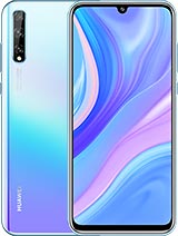 Best available price of Huawei P Smart S in Singapore