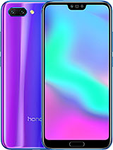 Best available price of Honor 10 in Singapore