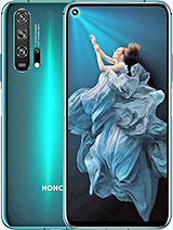 Best available price of Honor 20 Pro in Singapore