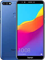 Best available price of Honor 7C in Singapore
