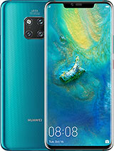 Best available price of Huawei Mate 20 Pro in Singapore