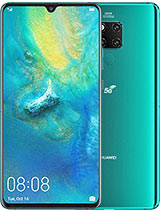 Best available price of Huawei Mate 20 X 5G in Singapore
