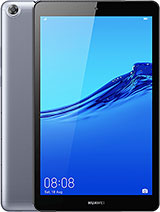 Best available price of Huawei MediaPad M5 Lite 8 in Singapore