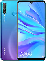 Best available price of Huawei nova 4e in Singapore