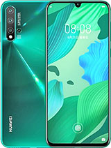 Best available price of Huawei nova 5 in Singapore