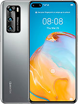 Huawei nova 5 Pro at Singapore.mymobilemarket.net