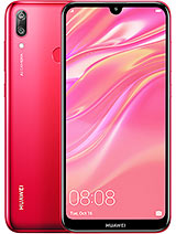 Best available price of Huawei Y7 2019 in Singapore