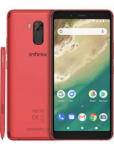 Best available price of Infinix Note 5 Stylus in Singapore
