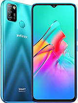 Best available price of Infinix Smart 5 in Singapore
