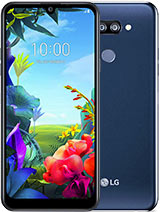 Best available price of LG K40S in Singapore