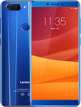 Best available price of Lenovo K5 in Singapore