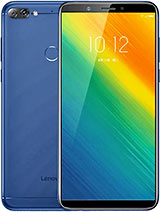 Best available price of Lenovo K5 Note 2018 in Singapore