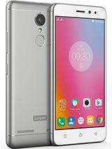 Best available price of Lenovo K6 in Singapore