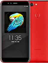 Best available price of Lenovo S5 in Singapore