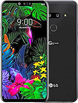 Best available price of LG G8 ThinQ in Singapore