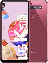 Best available price of LG K51S in Singapore