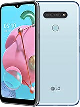 Best available price of LG Q51 in Singapore