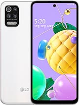 LG G7 Fit at Singapore.mymobilemarket.net