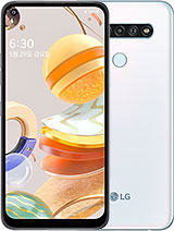 Best available price of LG Q61 in Singapore