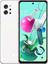 Best available price of LG Q92 5G in Singapore
