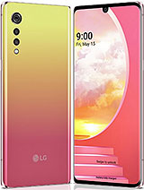 Best available price of LG Velvet in Singapore