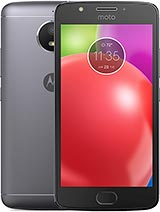 Best available price of Motorola Moto E4 in Singapore