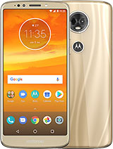 Best available price of Motorola Moto E5 Plus in Singapore