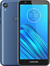 Best available price of Motorola Moto E6 in Singapore