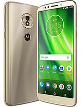 Best available price of Motorola Moto G6 Play in Singapore