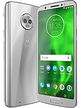Best available price of Motorola Moto G6 in Singapore