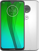 Best available price of Motorola Moto G7 in Singapore