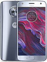 Best available price of Motorola Moto X4 in Singapore