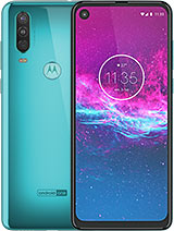 Best available price of Motorola One Action in Singapore