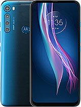 Best available price of Motorola One Fusion in Singapore