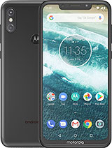 Best available price of Motorola One Power P30 Note in Singapore