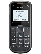 Best available price of Nokia 1202 in Singapore
