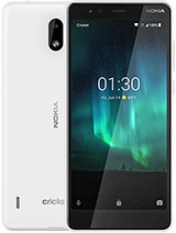 Best available price of Nokia 3-1 C in Singapore