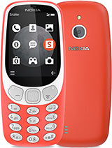 Best available price of Nokia 3310 3G in Singapore