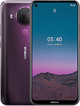 Best available price of Nokia 5.4 in Singapore